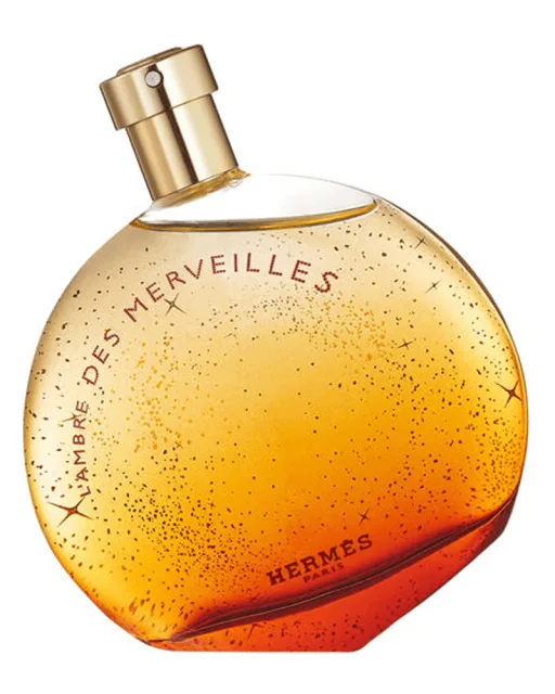 Hermès L'ambre Des Merveilles EDP