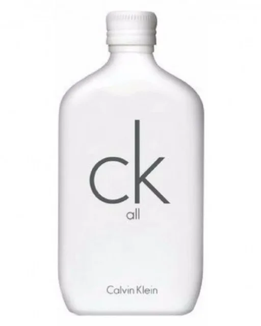 Calvin Klein All EDT