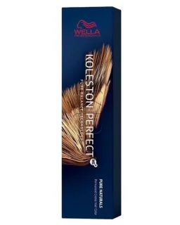 Wella Koleston Pure Naturals