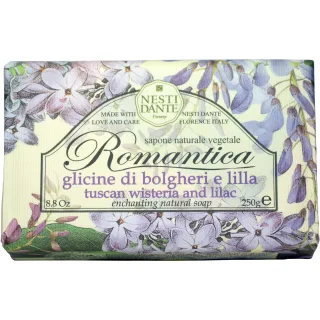 Nesti Dante Romantica Tuscan Wisteria Lilac