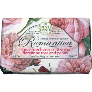 Nesti Dante Romantica Florentine Rose Peony