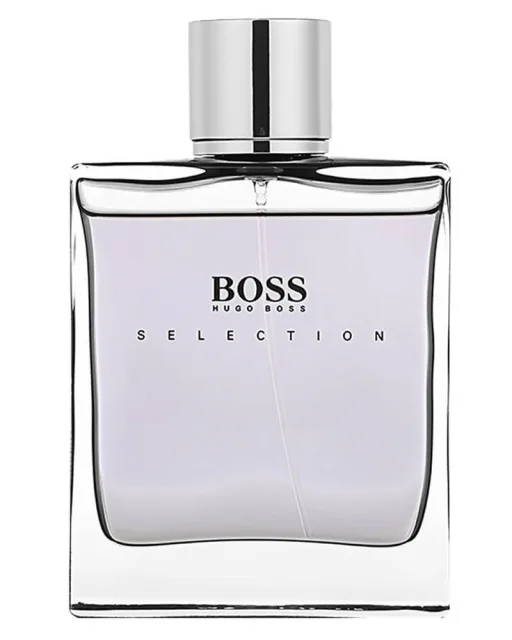 Hugo Boss Selection EDT