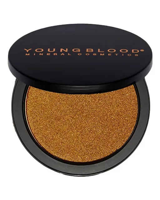 Youngblood Light Reflecting Highlighter Fiesta
