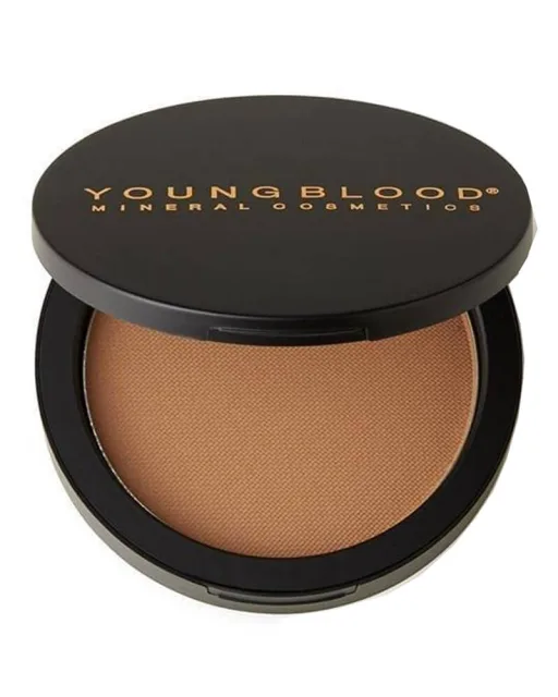 Youngblood Defining Bronzer Caliente