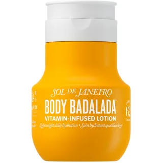Sol de Janeiro Body Badalada Vitamin Infused Lotion