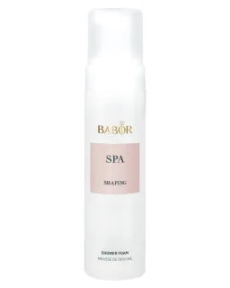 Babor SPA Shaping Shower Foam
