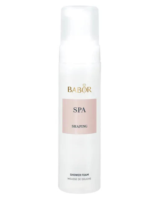 Babor SPA Shaping Shower Foam