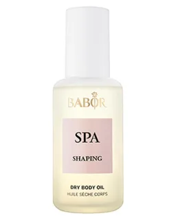 Babor SPA Shaping Dry Body Oil
