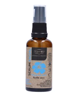 Arganour Facial Serum