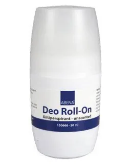 Abena Deo Roll-On 150666