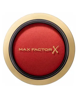 Max Factor Creme Puff Blush Cheeky Coral
