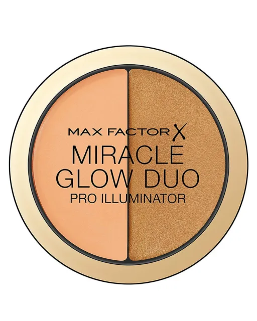 Max Factor Miracle Glow Duo