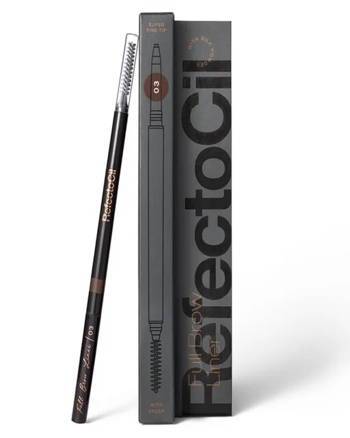 RefectoCil Full Brow Liner Dark