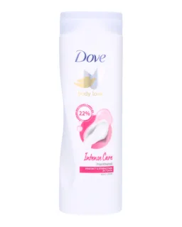 Dove Intense Care Body Lotion