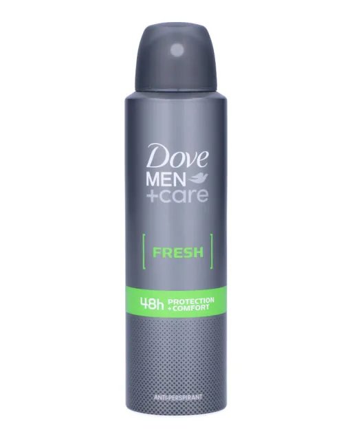 Dove Men+Care