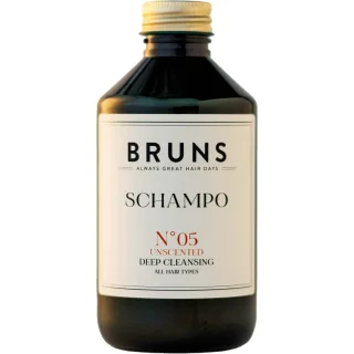 Bruns Products Schampo Nº05