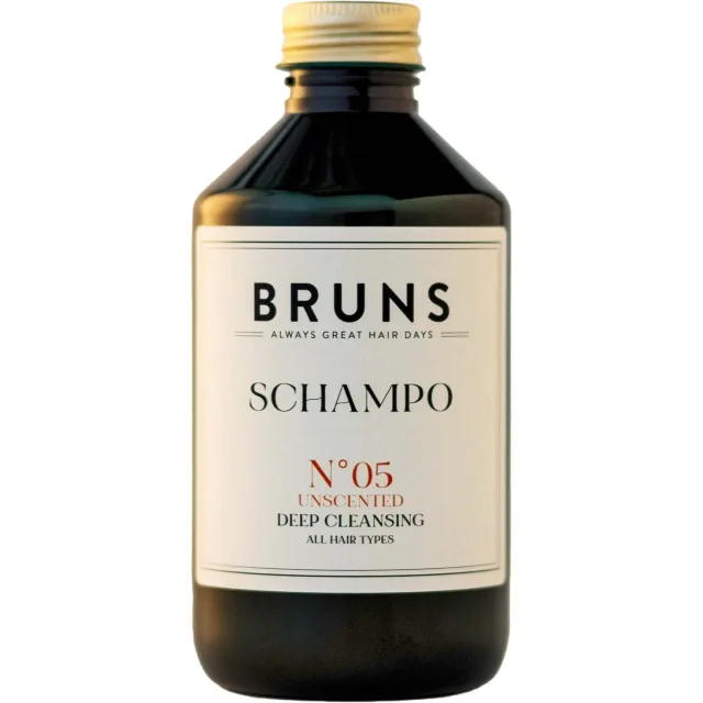Bruns Products Schampo Nº05