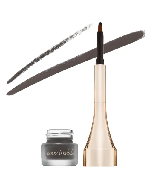 Jane Iredale Mystikol Powdered Eyeliner - Smoky Quartz