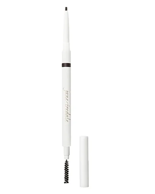 Jane Iredale PureBrow Precision Pencil - Soft Black