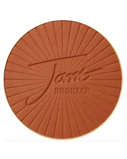 Jane Iredale PureBronze Matte Bronzer Refill - Dark