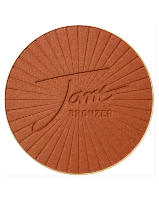 Jane Iredale PureBronze Matte Bronzer Refill - Dark