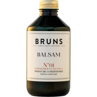 Bruns Products Balsam Nº01