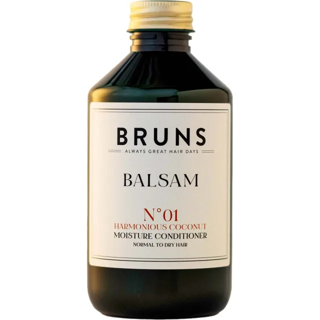 Bruns Products Balsam Nº01