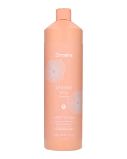 Echosline Keratin Veg Shampoo