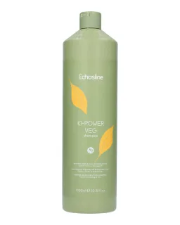 Echosline Ki-Power Veg Shampoo