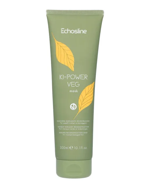 Echosline Ki-Power Veg Mask