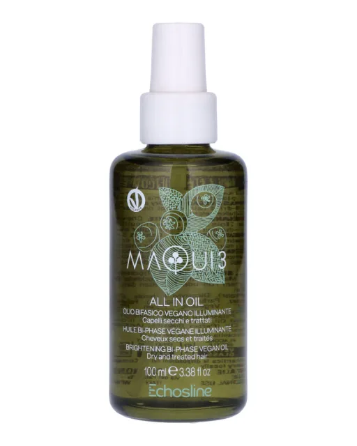 Echosline Maqui 3 All-In Oil