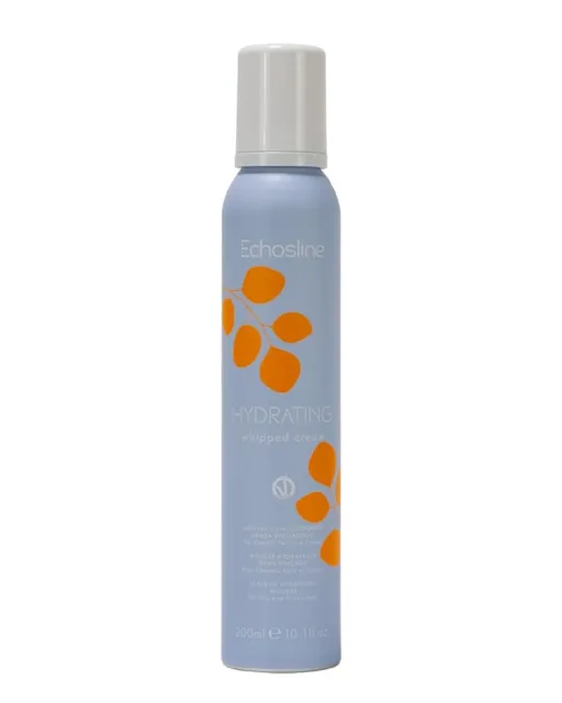 Echosline Hydrating Whipped Cream
