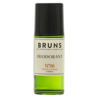 Bruns Products Deo Nº06