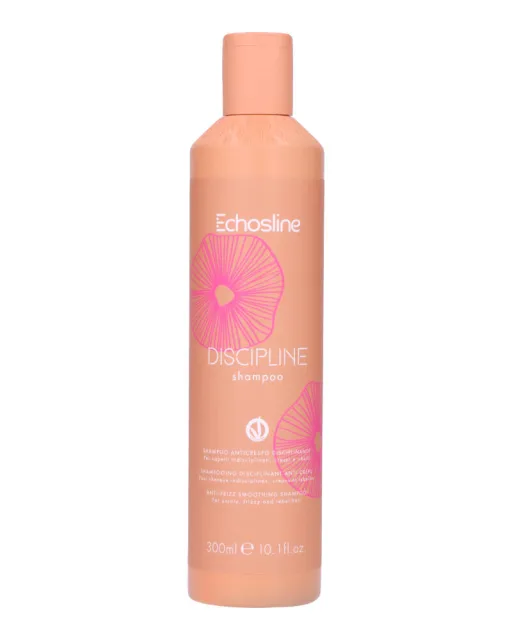 Echosline Discipline Shampoo