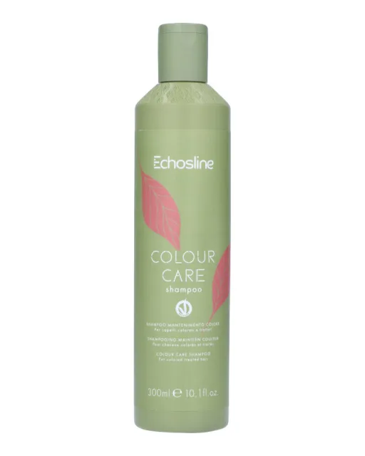 Echosline Colour Care Shampoo
