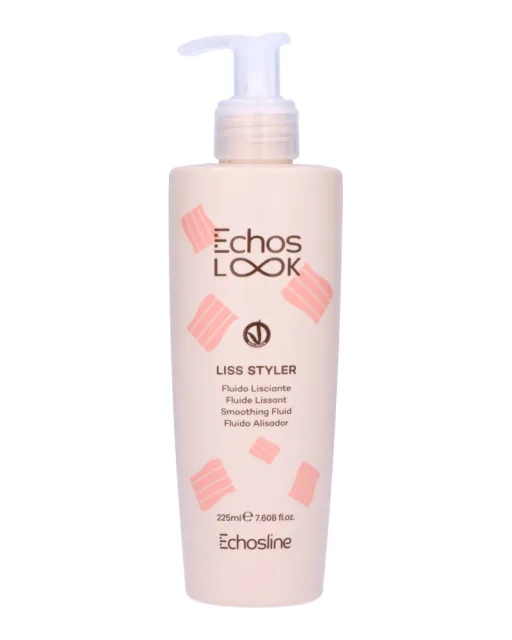 Echosline Echos Look Liss Styler