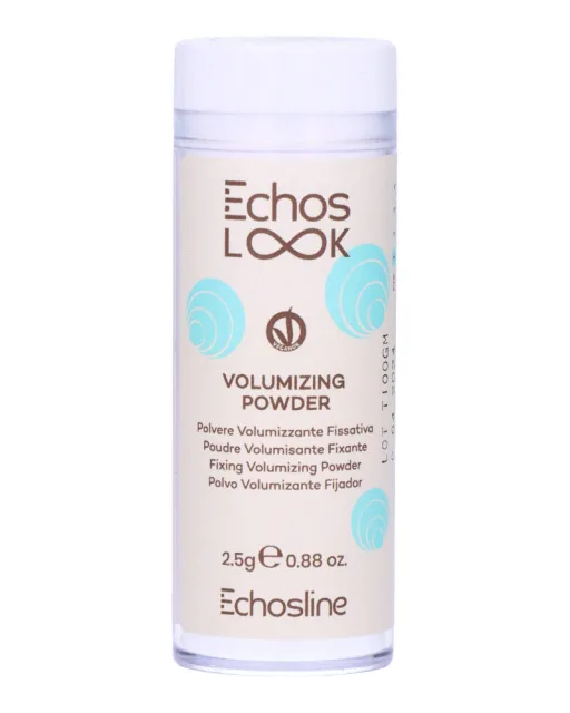 Echosline Echos Look Volumizing Powder