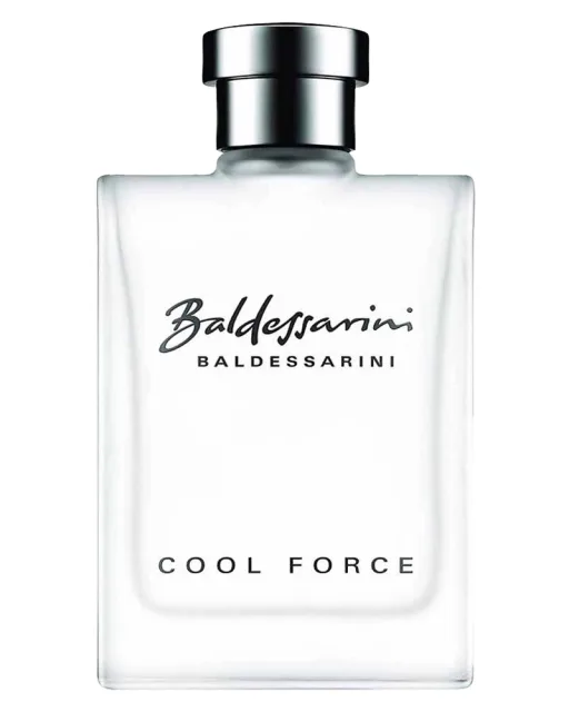 Baldessarini Cool Force EDT