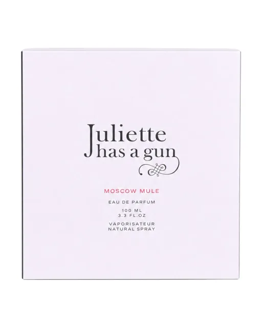 Juliette Has A Gun Moscow Mule EDP