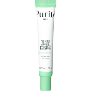 Purito Wonder Releaf Centella Eye Cream Unscented