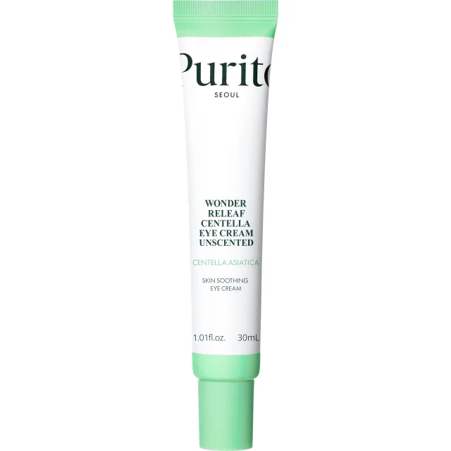 Purito Wonder Releaf Centella Eye Cream Unscented