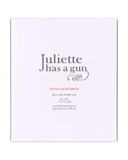 Juliette Has A Gun Gentlewoman EDP