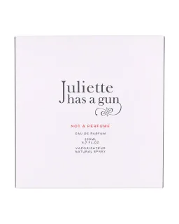 Juliette Has A Gun Not A Perfume EDP