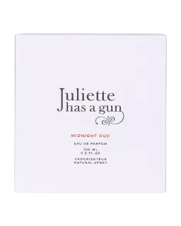 Juliette Has A Gun Midnight Oud EDP
