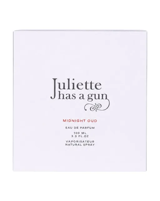 Juliette Has A Gun Midnight Oud EDP