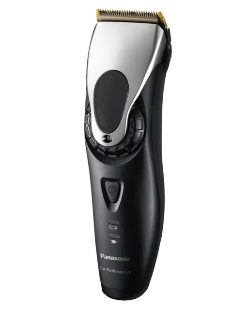 Panasonic Trimmer ER-DGP65 K