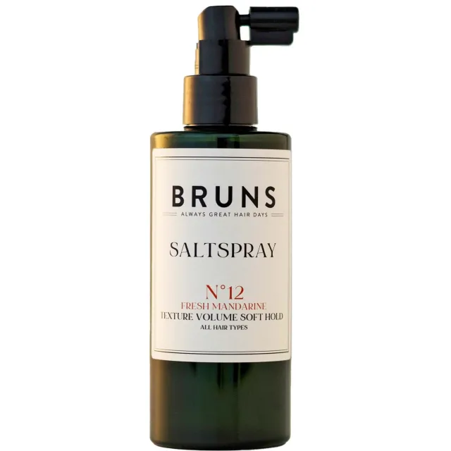 Bruns Products Saltspray Nº12 200 ml