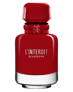 Givenchy L'Interdit Rouge Ultime EDP