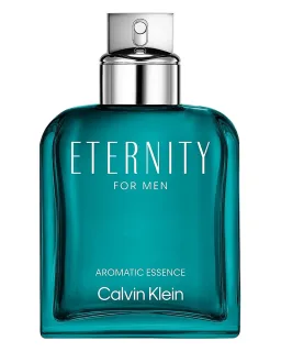 Calvin Klein Eternity For Men Aromatic Essence Parfum Intense
