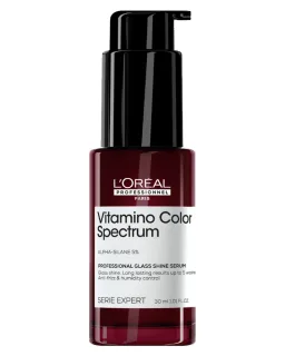 Loreal Professionnel Vitamino Color Spectrum Glass Shine Serum